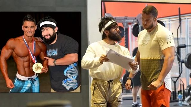 Мастер Спорта притворяется ТРЕНЕРОМ НОВИЧКОМ #10 |ПРАНК В ЗАЛЕ смотреть онлайн