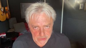 Обращение Константина Кинчева (гр. АлисА) к правительству