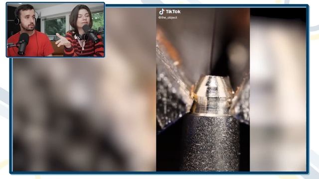 Obrigado por existir, TikToK! смотреть онлайн