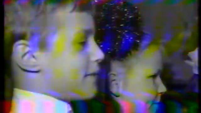 25 лет пятой школе, 1994 год смотреть онлайн