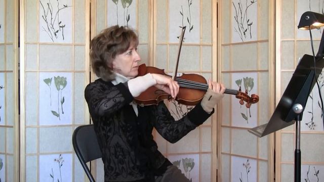 Sarabande by Bohm смотреть онлайн