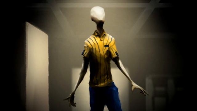 Top 5 Interesting Euclid SCPs смотреть онлайн