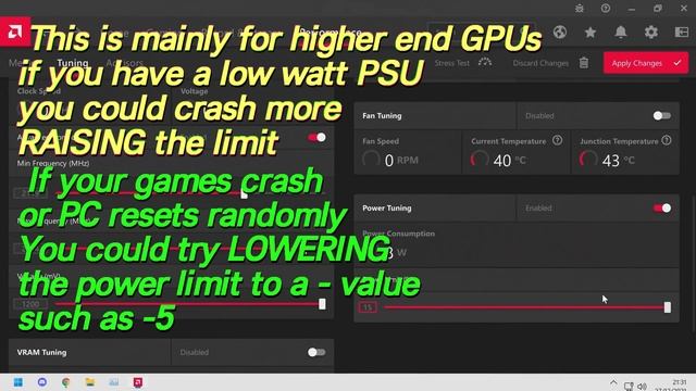 ? Have an AMD Radeon GRAPHICS CARD? You should use these SETTINGS! *FIX LOW PERFORMANCE & CRASHES* смотреть онлайн