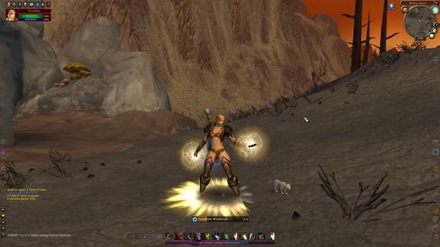 WoW Classic: Ret. Paladin Level 55 Part 2 смотреть онлайн