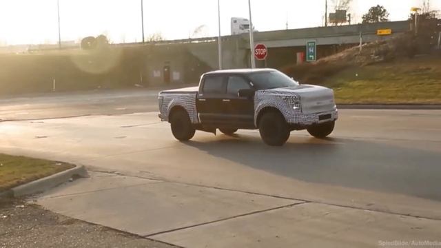 FORD RAPTOR 2021 DESTROZA A RAM 1500 TRX Y TE EXPLICO POR QUÉ смотреть онлайн