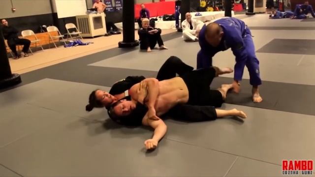 Compilation Girl Vs Boy BJJ Fights  Super Strong And Skillful Girl Destroys Boy In Brazilian!