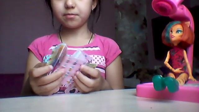 Кекс из пластилина а смотреть онлайн
