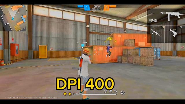 After OB40 Update Poco C3 Headshot Sensitivity Setting For Free Fire Max / Best Sensitivity смотреть онлайн