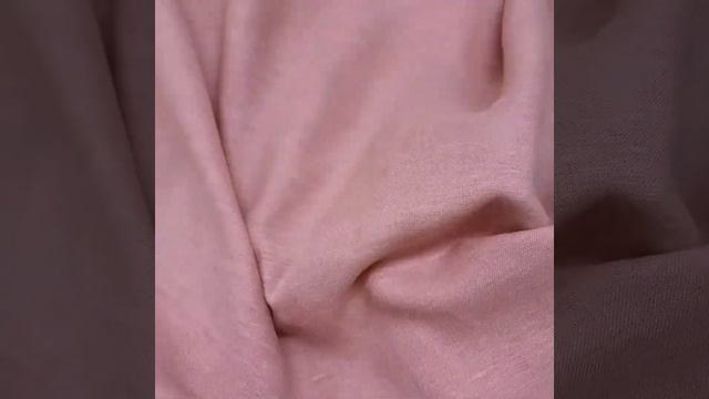 №35 Умягченный костюмный 100% лен румянец смотреть онлайн