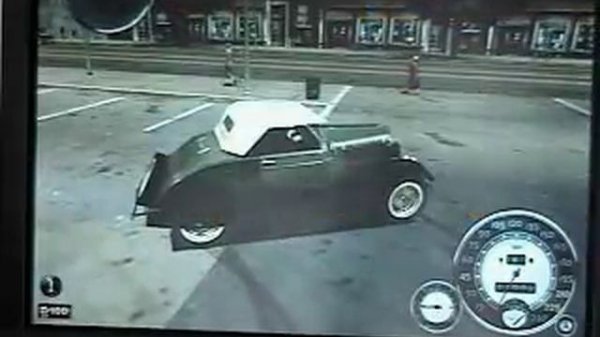 Mafia PC game cheat codes