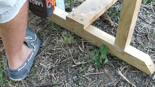 Bahçe Masası- Kendin Yap - DIY смотреть онлайн