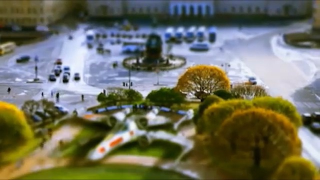 Маленький Питер смотреть онлайн
