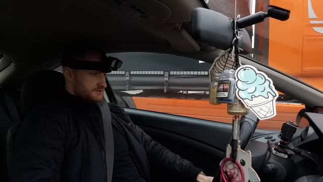 1998 Ford Cougar 2.0 16V | V-MAX. 0-100, 100-200 Km/h. Prezentacja I Próba Autostradowa. AUTOBAHN