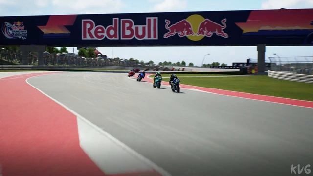 MotoGP 21 Gameplay (PC UHD) [4K60FPS] смотреть онлайн
