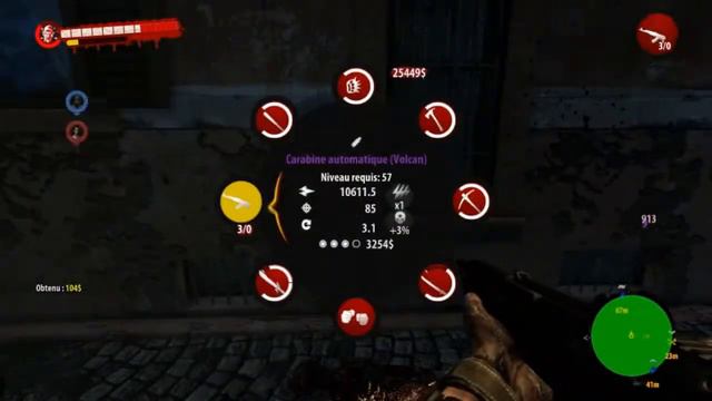 Let's Play Dead Island Riptide episode 22 [FR] [HD] смотреть онлайн