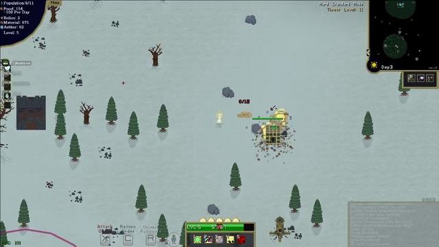 Gods of the fallen land смотреть онлайн