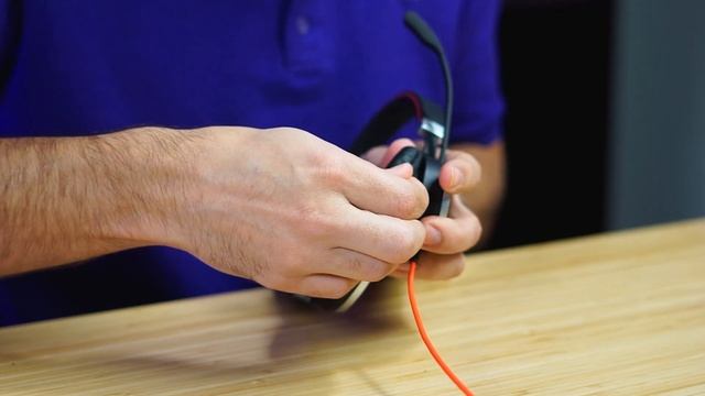 How To Replace Jabra Evolve 40 Ear Cushion