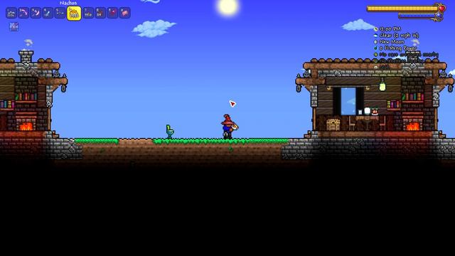 💩 The Crappiest Blocks in Terraria 💩 смотреть онлайн
