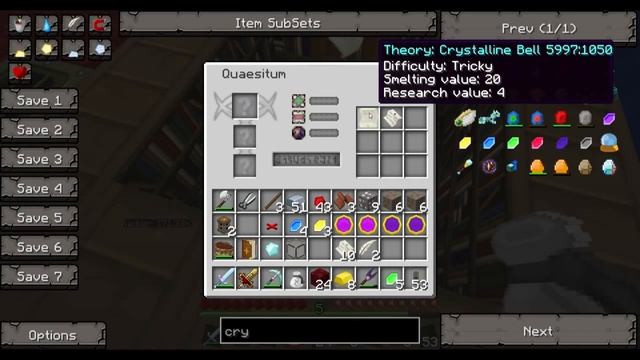 Minecraft Technic Season 2 - Thaumcraft + Buildcraft Ep 9 pt 1 смотреть онлайн