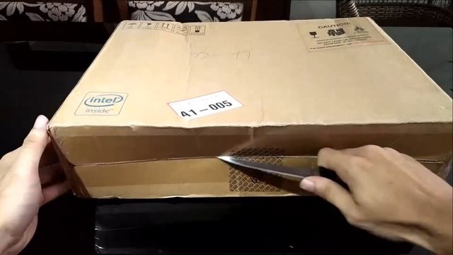 Xiaomi Mi Notebook Pro Core i7 Unboxing and Review - Price смотреть онлайн