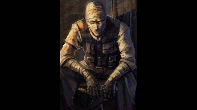 Joshua Graham talks about Failure смотреть онлайн
