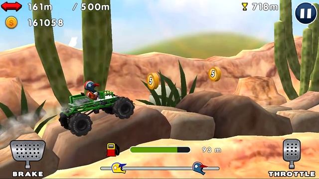 MINI RACING ADVENTURES #11 ВИДЕО ПРО МАШИНЫ прохождение VIDEO games смотреть онлайн