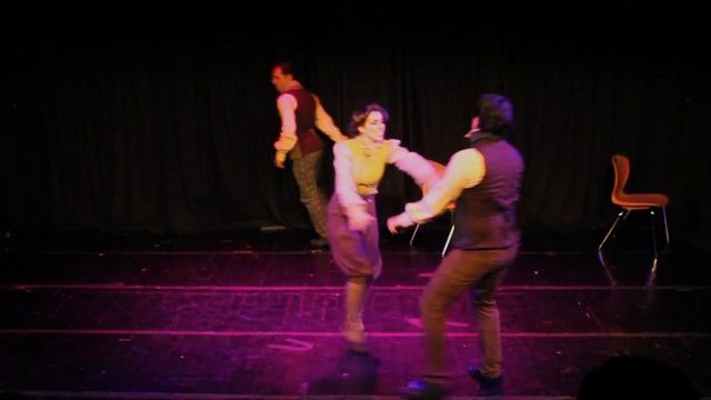 Esto NO Es Tango! 2017