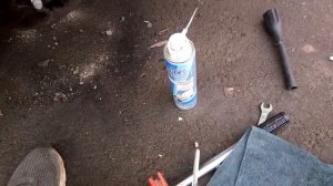 Как снять тормозной барабан? Пару лайфхаков по снятию закипевшего тормозного барабана на задней оси