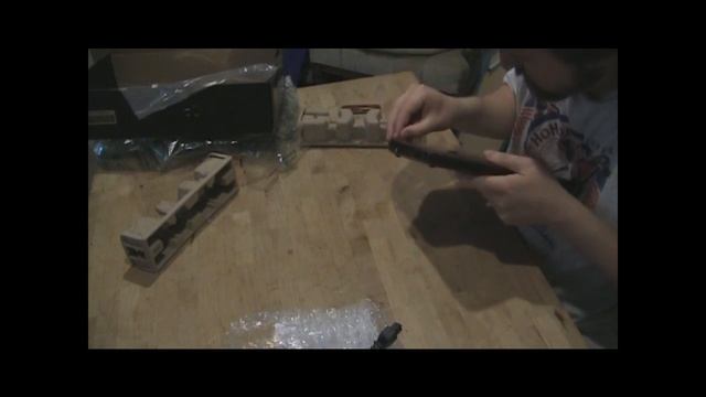 Unboxing the HP mini 210 смотреть онлайн