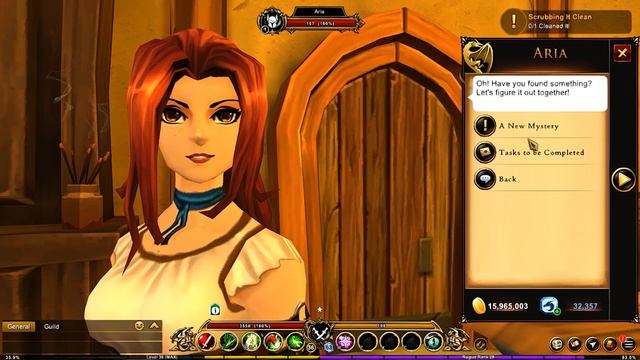 A MYSTERY Quest? Legacy Sandsea Armor Sets! AdventureQuest 3D смотреть онлайн
