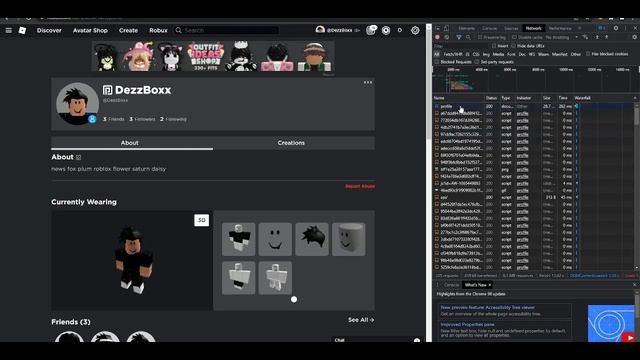 ROBLOX FOLLOWER BOT FREE [2022] смотреть онлайн
