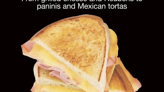 Best Sandwich Maker Reviews In 2022 ? Top 5 Picks For Any Budget смотреть онлайн