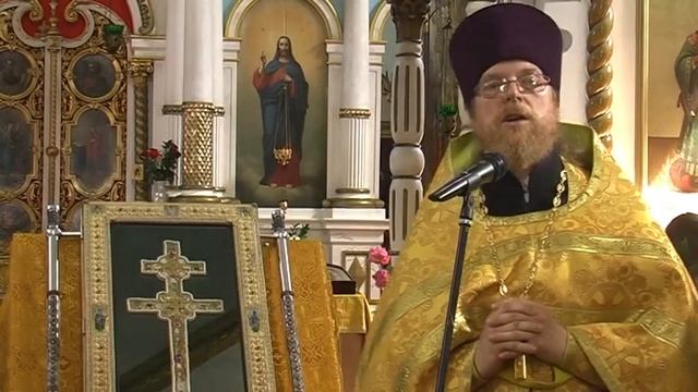 ЕВФРОСИНИЕВСКИЙ КРЕСТ Евфросиниевский КРЕСТ Глубокое 14 июня 2015 г Часть 11 смотреть онлайн