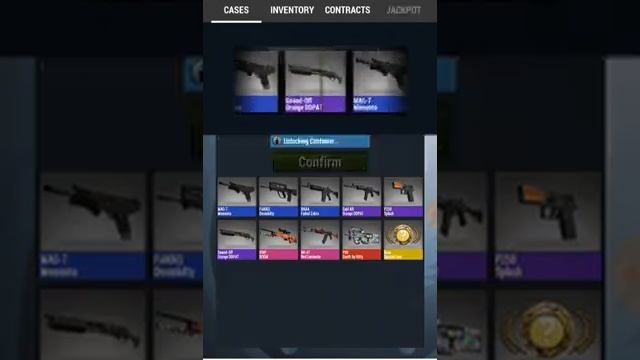 ЛУЧШИЙ СИМУЛЯТОР ОТКРЫТИЯ КЕЙСОВ CS GO смотреть онлайн