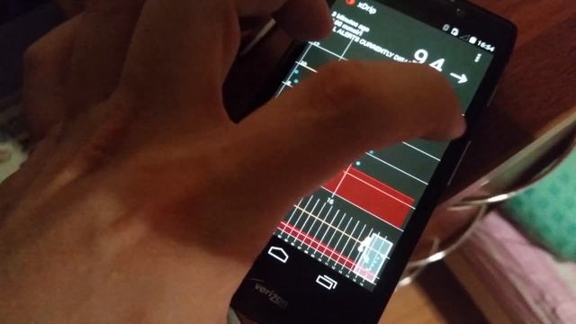 Сравнение дальности действия DexCom и xBridge в прямой видимости смотреть онлайн