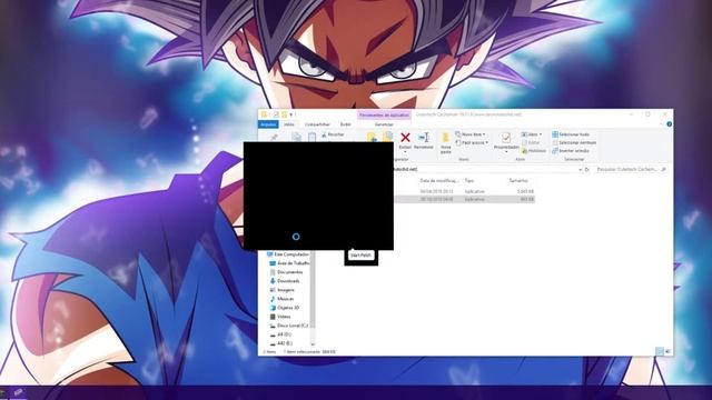 Cacheman 10.31 + Patch - PT-BR смотреть онлайн