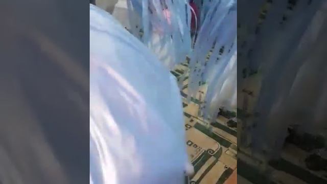 Танец медуз!!!Вероника!!!дет сад#1 смотреть онлайн