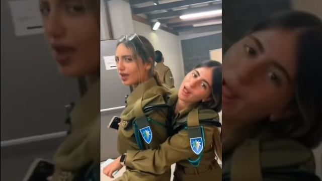 IDF Angels Vol.3