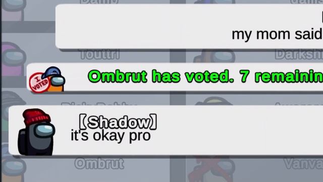 So I Pretended To Be A Noob In Among Us... (Bad Idea...) смотреть онлайн