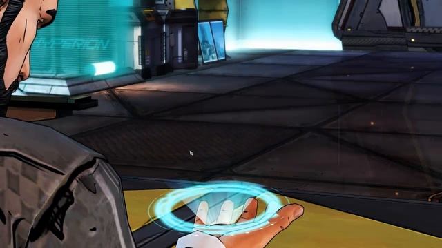 Tales from the Borderlands # 10. Скутер - герой! смотреть онлайн