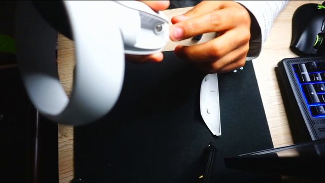 How to fix Oculus Quest 2 touch controller смотреть онлайн