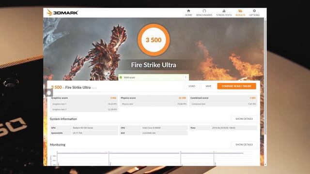 AMD 50周年限量版显卡国内首开，我可能是全世界第85位拿到这个显卡的人（CC字幕） смотреть онлайн