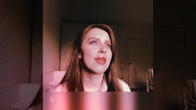 «Мне нравится, что вы больны не мной» - Марина Цветаева смотреть онлайн