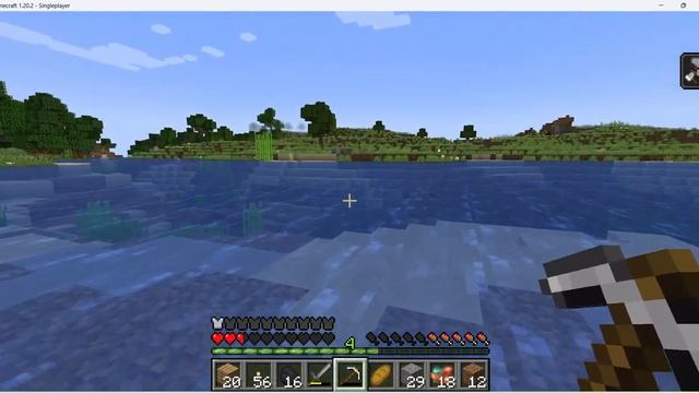 a "minor" setback, and housebuilding! (Minecraft 100 Days) смотреть онлайн