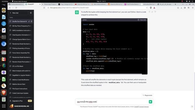 Tamil Anna university python finite element method fem Tamil polymer fem vs voc fem Indian softwar смотреть онлайн
