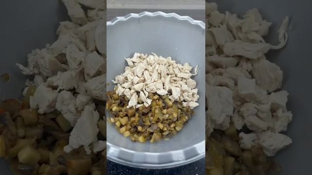 Рецепты на каждый день