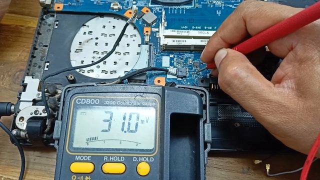 Power won't turn on Sony Vaio laptop PCG 61212w || vaio laptop power not working смотреть онлайн