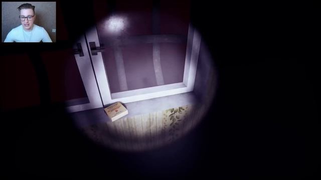 ОН СЪЕЛ ДЕДА! ПОЛНОЕ ПРОХОЖДЕНИЕ FROM THE DARKNESS HORROR! смотреть онлайн