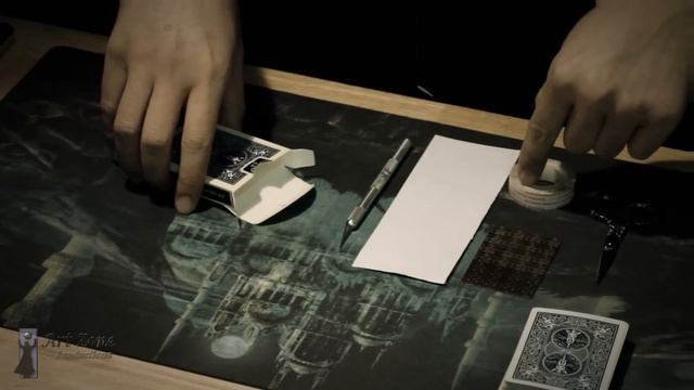 Suspended - Free card trick tutorial смотреть онлайн