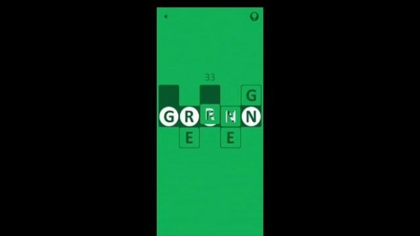 green (game) All Levels 1-50 Walkthrough Solution (iOS - Android)